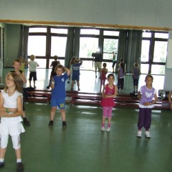 dscf2650 - Sportraad Zaventem 